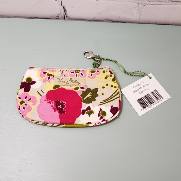 NWT Vera Bradley Wallet - Picture 3 of 4